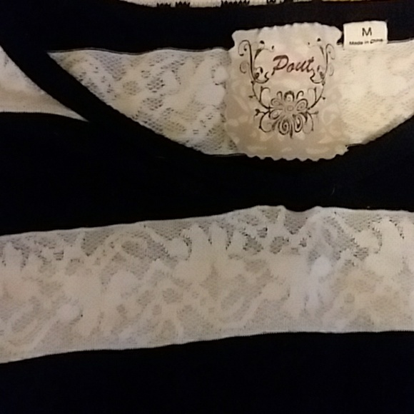 Light Spring , Sweaters 3/4 Length - Picture 4 of 7